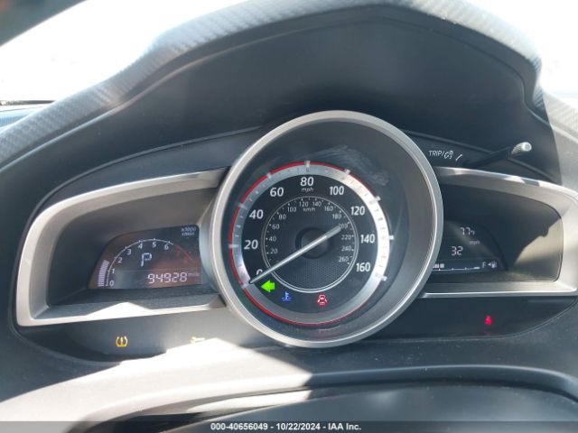 3MZBM1L77FM147334 Mazda Mazda3 I Touring
