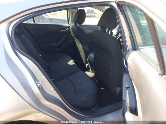 3MZBM1L77FM147334 Mazda Mazda3 I Touring