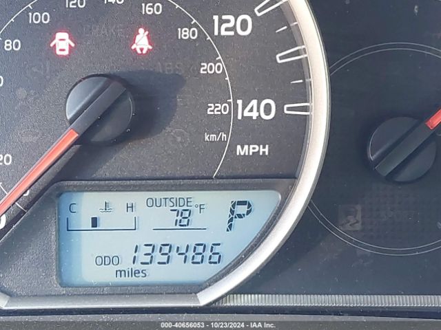 JTMBFREVXFJ039617 Toyota RAV4 LE