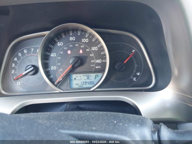 JTMBFREVXFJ039617 Toyota RAV4 LE
