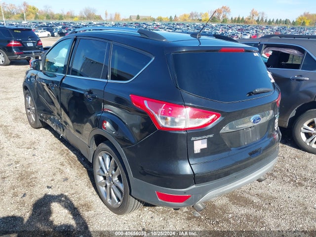 Ford ESCAPE SE 2014 1FMCU0GX2EUE02344 Image 3