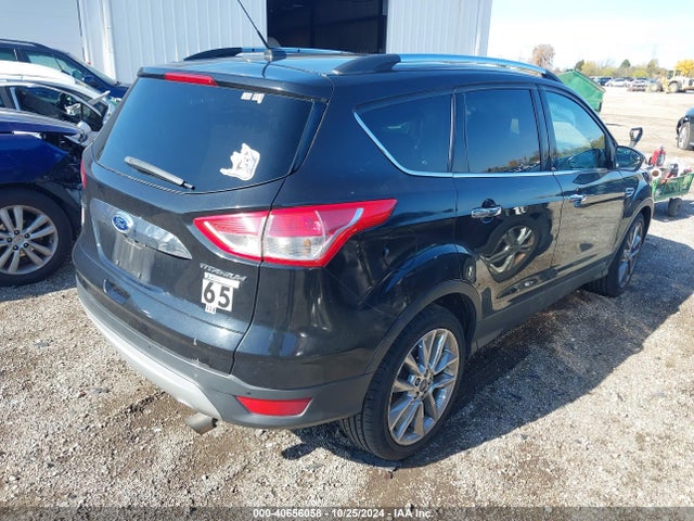 Ford ESCAPE SE 2014 1FMCU0GX2EUE02344 Image 4