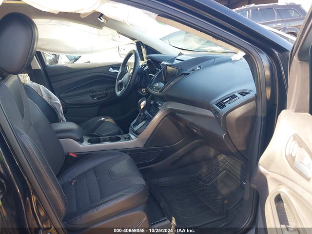 Ford ESCAPE SE 2014 1FMCU0GX2EUE02344 Image 5
