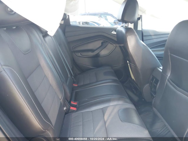 Ford ESCAPE SE 2014 1FMCU0GX2EUE02344 Image 8