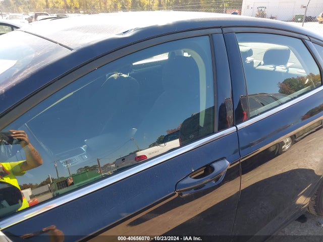 Ford FUSION SE 2020 3FA6P0HD1LR161660 Image 6