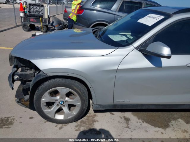 WBAVM1C51EVW52043 BMW X1 Sdrive28i