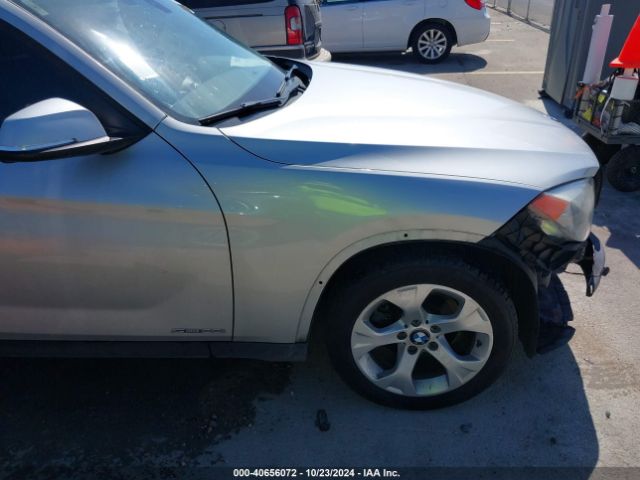 WBAVM1C51EVW52043 BMW X1 Sdrive28i