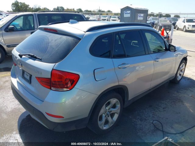 WBAVM1C51EVW52043 BMW X1 Sdrive28i