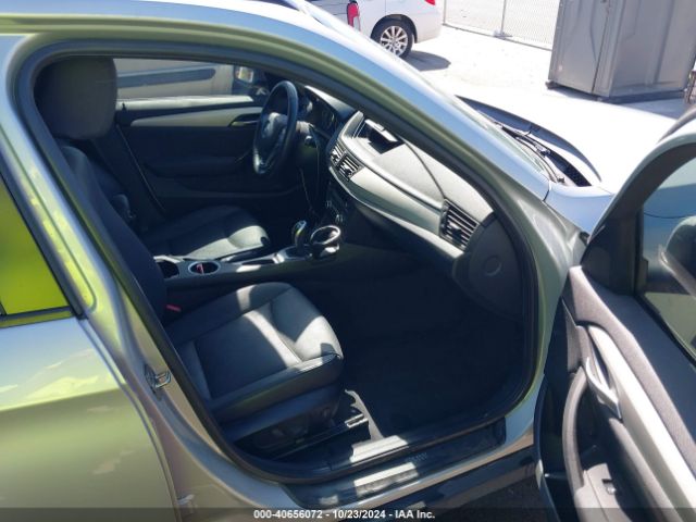 WBAVM1C51EVW52043 BMW X1 Sdrive28i