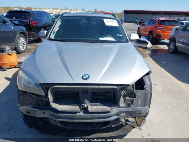 WBAVM1C51EVW52043 BMW X1 Sdrive28i