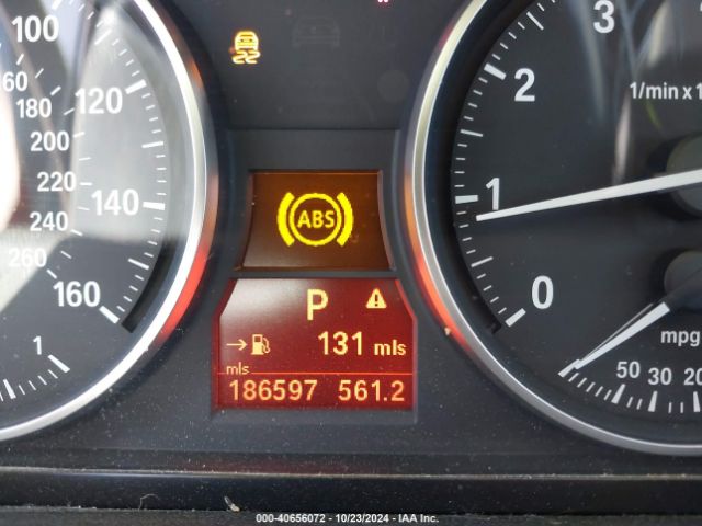 WBAVM1C51EVW52043 BMW X1 Sdrive28i