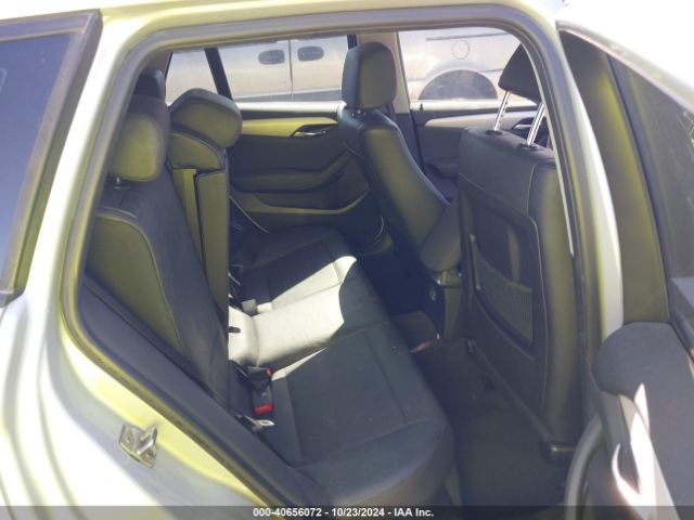 WBAVM1C51EVW52043 BMW X1 Sdrive28i
