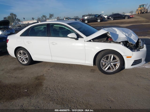 Audi A4 2.0t Premium 2017 WAUGNAF4XHN058869 Image 13