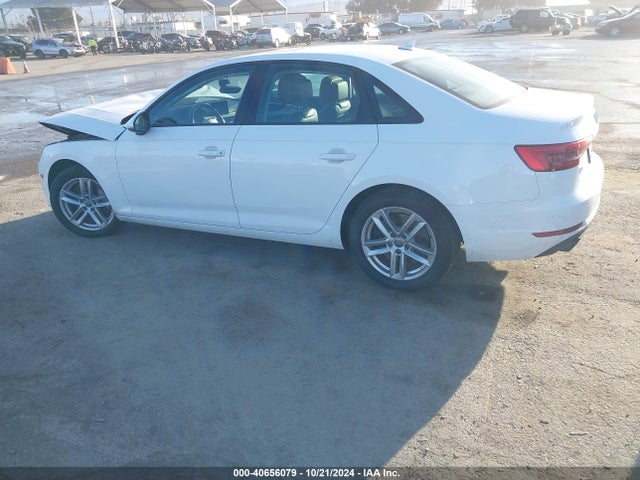 Audi A4 2.0t Premium 2017 WAUGNAF4XHN058869 Image 14