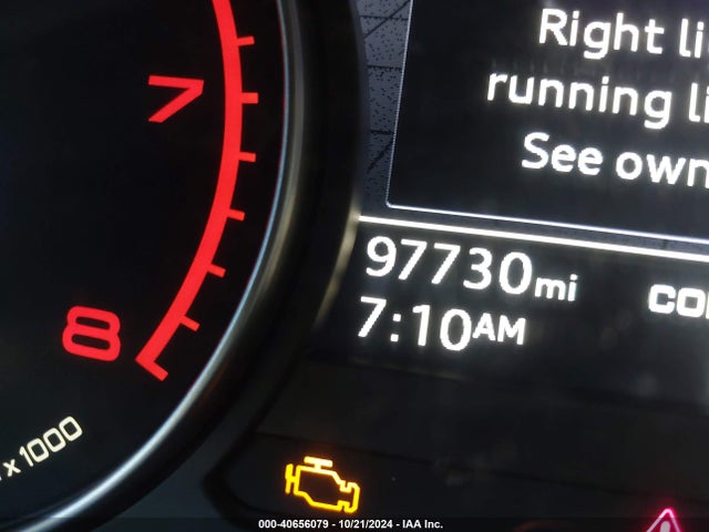 Audi A4 2.0t Premium 2017 WAUGNAF4XHN058869 Image 15