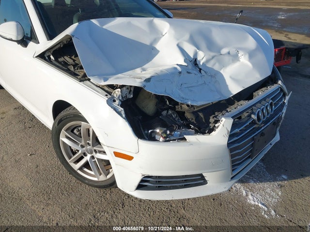 Audi A4 2.0t Premium 2017 WAUGNAF4XHN058869 Image 17