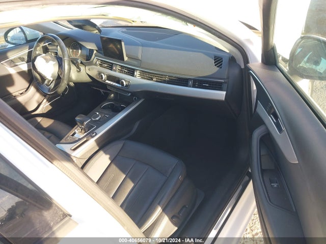Audi A4 2.0t Premium 2017 WAUGNAF4XHN058869 Image 5