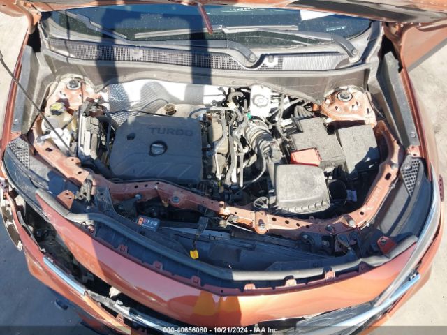 KL4MMDSL4LB124022 Buick Encore Gx Fwd Select