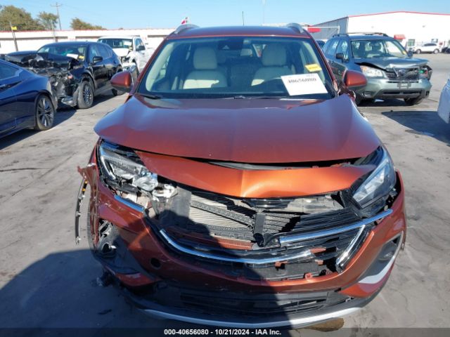 KL4MMDSL4LB124022 Buick Encore Gx Fwd Select