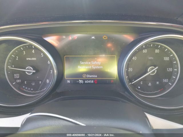 KL4MMDSL4LB124022 Buick Encore Gx Fwd Select
