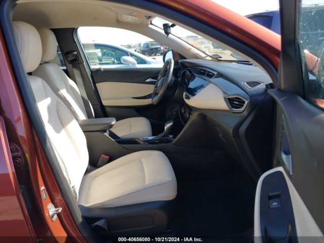 KL4MMDSL4LB124022 Buick Encore Gx Fwd Select