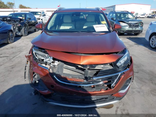 KL4MMDSL4LB124022 Buick Encore Gx Fwd Select