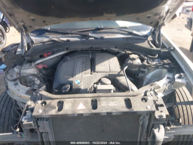 5UXWX7C56F0K32387 BMW X3 Xdrive35i