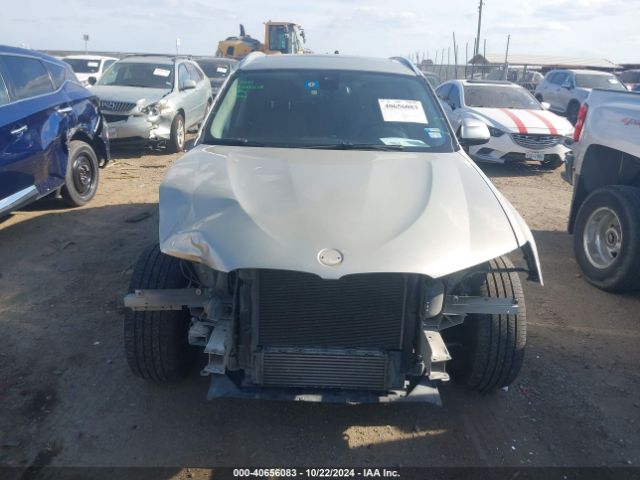 5UXWX7C56F0K32387 BMW X3 Xdrive35i
