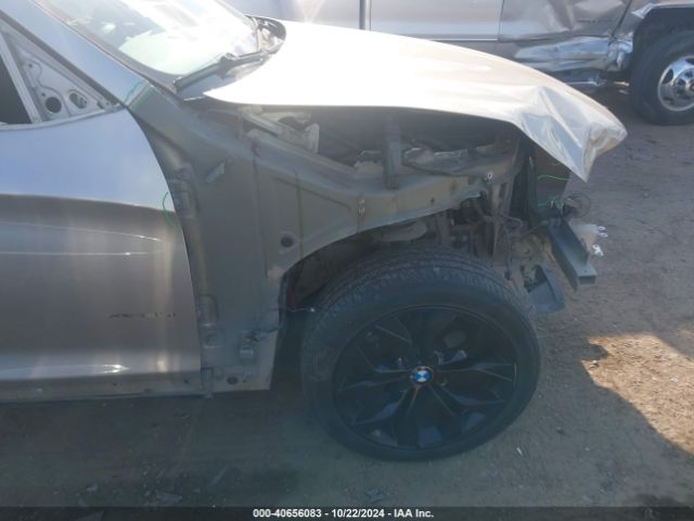 5UXWX7C56F0K32387 BMW X3 Xdrive35i