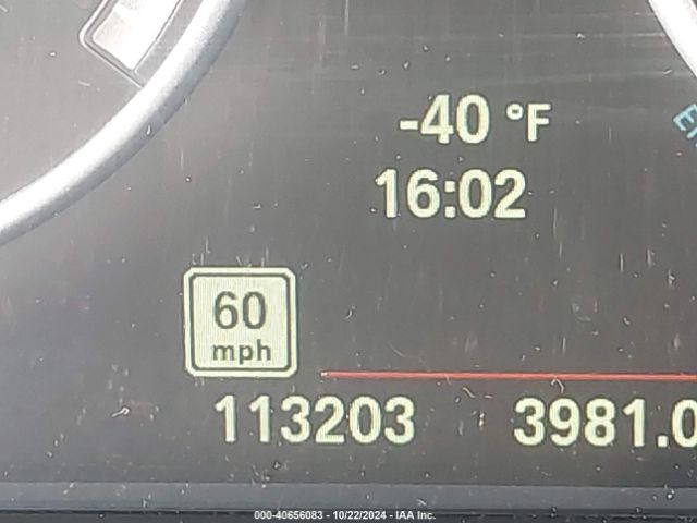 5UXWX7C56F0K32387 BMW X3 Xdrive35i