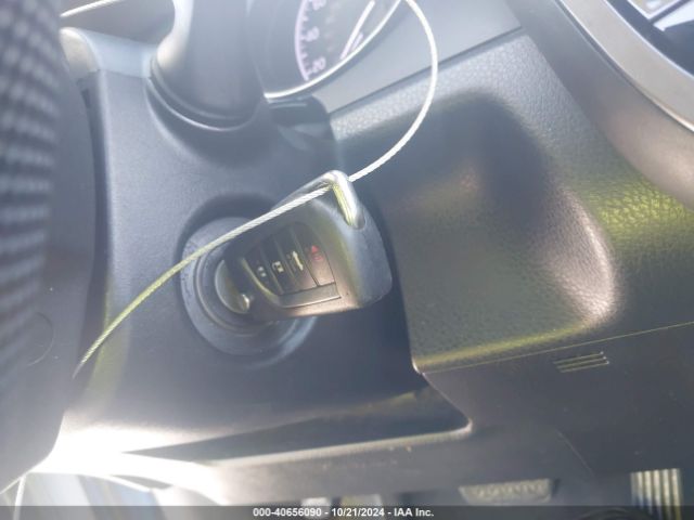 4T1B11HK6KU236855 Toyota CAMRY LE