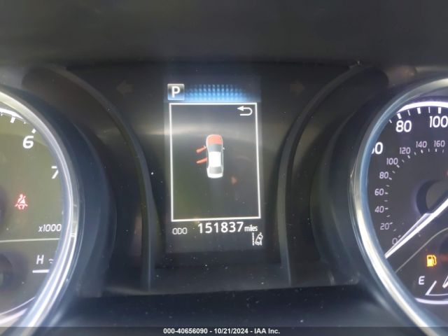 4T1B11HK6KU236855 Toyota CAMRY LE