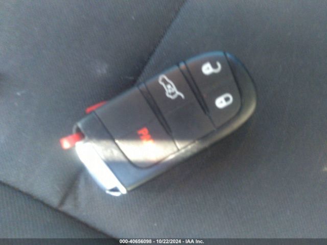 1C4RDHAG1JC114966 Dodge Durango Sxt Rwd