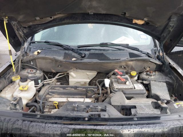 1C4NJPBA8GD634628 Jeep Patriot Sport Se