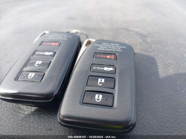 JTHBE1D20G5027674 Lexus IS 350