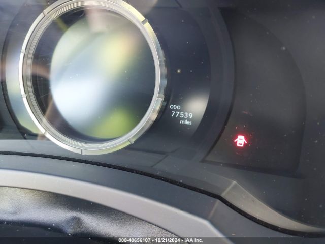 JTHBE1D20G5027674 Lexus IS 350