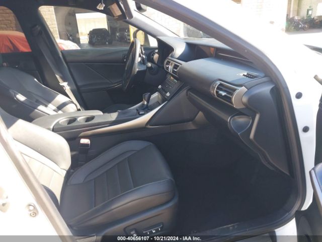 JTHBE1D20G5027674 Lexus IS 350