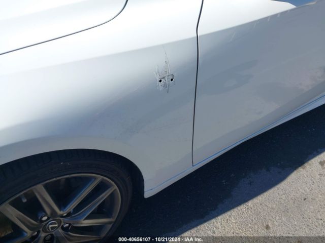 JTHBE1D20G5027674 Lexus IS 350