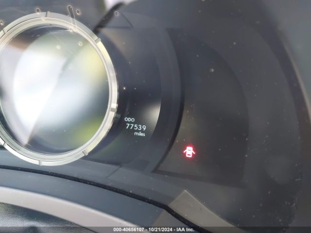 JTHBE1D20G5027674 Lexus IS 350