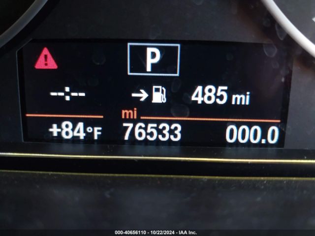 WBA8E1G38HNU18246 BMW 320i