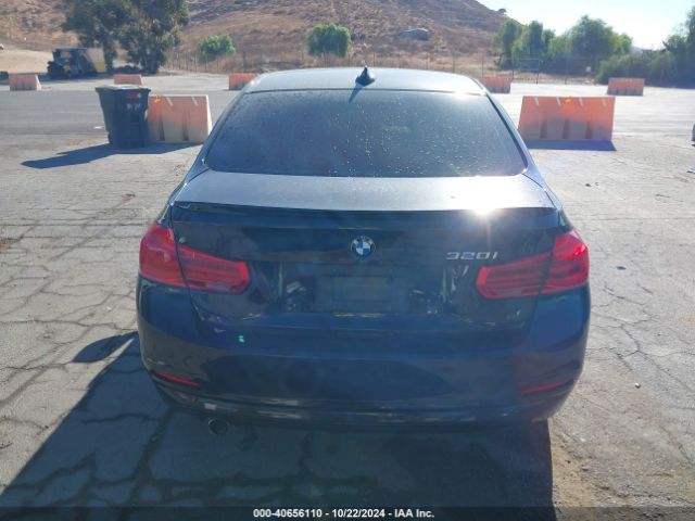 WBA8E1G38HNU18246 BMW 320i