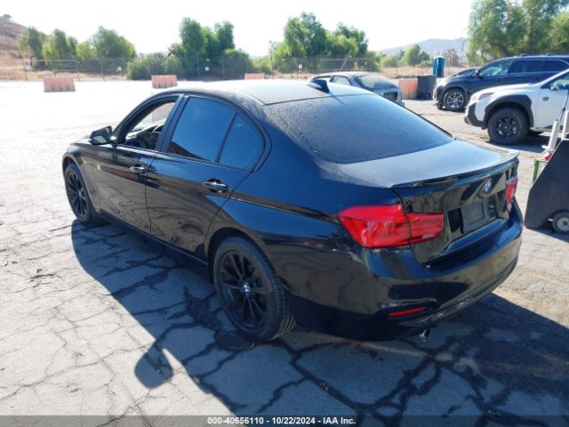 WBA8E1G38HNU18246 BMW 320i