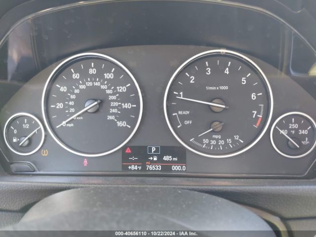 WBA8E1G38HNU18246 BMW 320i