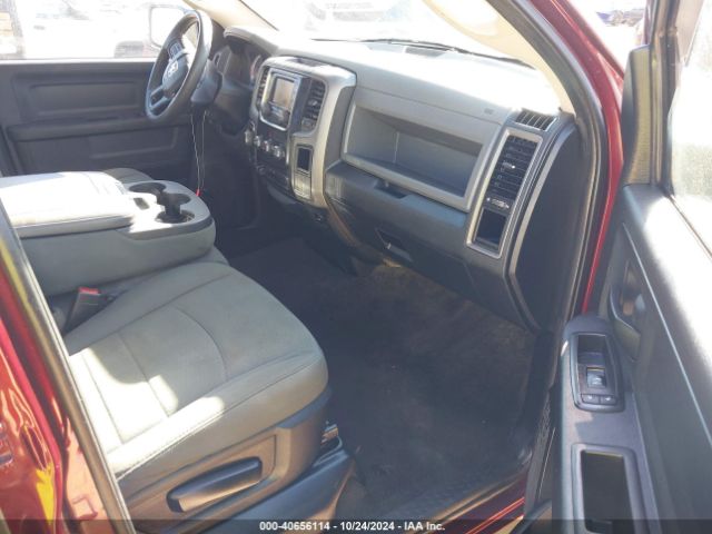 1C6RR7FT4GS308396 RAM 1500 Express