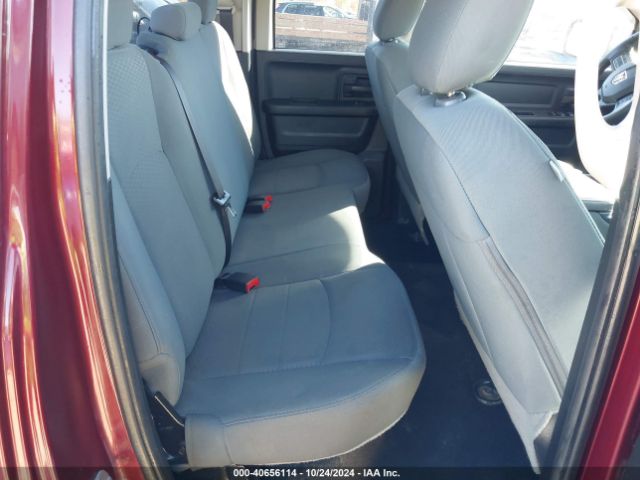 1C6RR7FT4GS308396 RAM 1500 Express