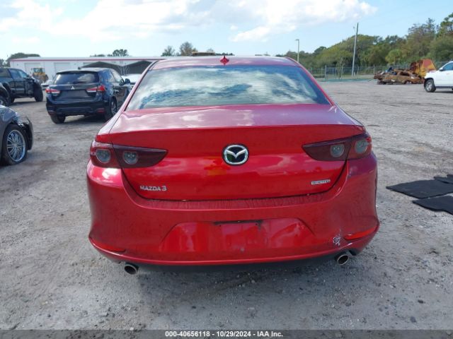 3MZBPADL3KM108415 Mazda Mazda3 Preferred Package