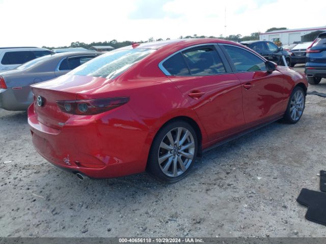 3MZBPADL3KM108415 Mazda Mazda3 Preferred Package