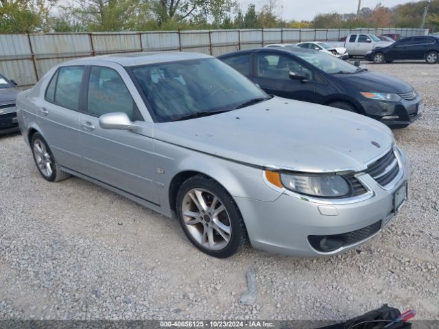 2006 SAAB 9-5 YS3ED49G263528124