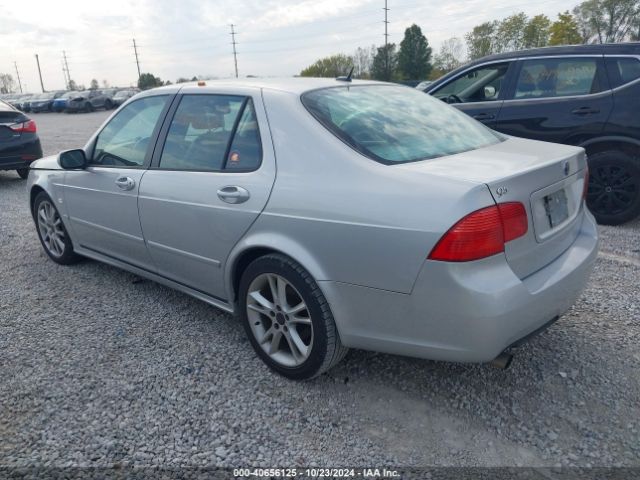 2006 SAAB 9-5 YS3ED49G263528124 Photo 2