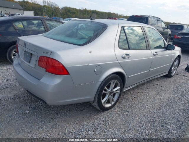 2006 SAAB 9-5 YS3ED49G263528124 Photo 3